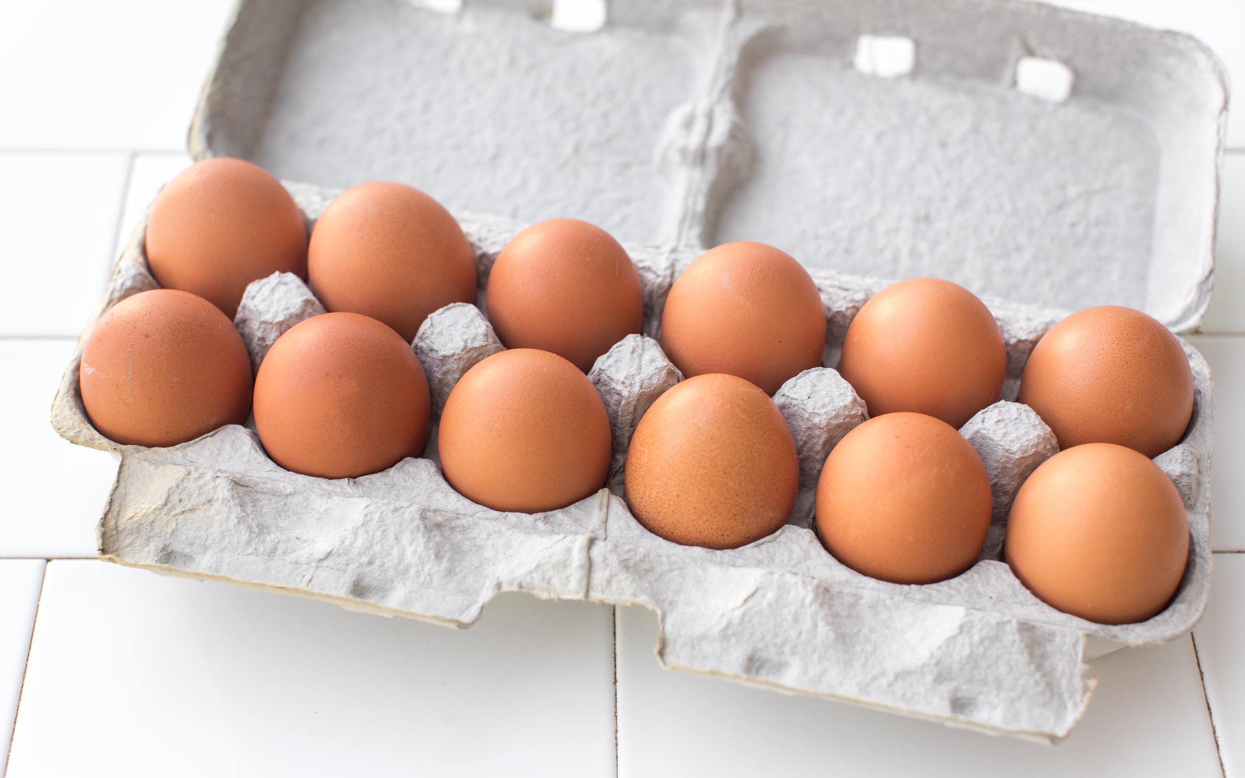 Pasture Raised Eggs (Large) Eatwell Farm SF Bay Good Eggs